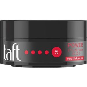 Schwarzkopf Taft Power Wax Mega Strong 75 ml