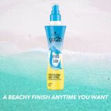 Got2b - Beach Matt Texturizing Salt Spray - Hairspray - Haarstyling - Voordeelverpakking - 6 x 200 ml