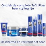 Taft Hairspray Ultra Strong Pocket Size