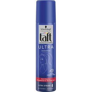 Taft Hairspray Ultra Strong Pocket Size