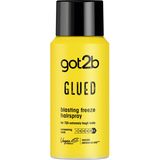 Got2b - Glued Blasting Freeze Hairspray - 100 ml
