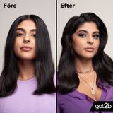 Got2b - Volumania - Styling Mousse - 250 ml