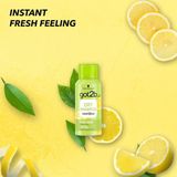 Got2b Droogshampoo Instant Refresh 100 ml