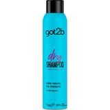 Droge Shampoo Schwarzkopf Extra Volume 200 ml