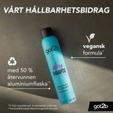 Droge Shampoo Schwarzkopf Extra Volume 200 ml