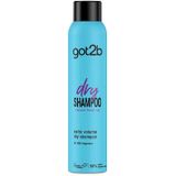Droge Shampoo Schwarzkopf Extra Volume 200 ml