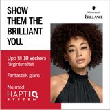 Schwarzkopf - Brilliance 921 Boho Copper - Haarkleuring - Koper