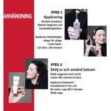 Schwarzkopf - Brilliance 921 Boho Copper - Haarkleuring - Koper