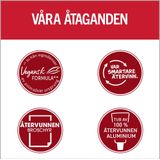 Schwarzkopf - Brilliance 921 Boho Copper - Haarkleuring - Koper