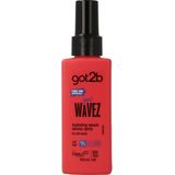 Got2b - Got Curlz - Haarspray - 150 ml - Lichte Textuur