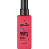 Got2b - Got Curlz - Haarspray - 150 ml - Lichte Textuur