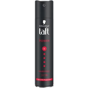 Taft - Power Styling - Haarspray - Vegan - 300ml