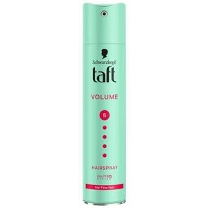 Taft True Volume Haarspray Mega Strong 250 ml