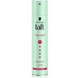 Taft Styling Hairspray Volume Mega Strong - 6x 250ml - Voordeelverpakking