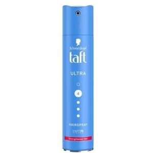Taft Hairspray Ultra Strong 250 ml