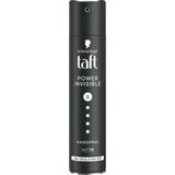 Taft Power Invisible Hairspray 250 ml