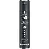 Taft Power Invisible Hairspray 250 ml