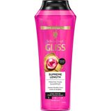 Schwarzkopf - Gliss Total Repair - Conditioner - 200 ml