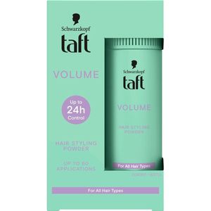 Taft True Volume Haarpoeder 10 gr