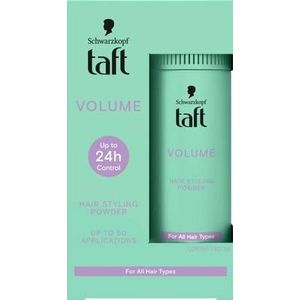 Schwarzkopf Taft Volume Hair Styling Powder 10 g