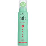 Schwarzkopf - Taft Mousse Volume Power - Styling Mousse - 150 ml