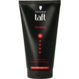 Taft - Power - Styling Gel - 200ml - Vegan