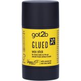 Schwarzkopf - Got2b Glued - Wenkbrauwgel - Zwart - 50 ml