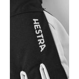Hestra Army Leather Heli Ski - 5 finger HandschoenenWintersport