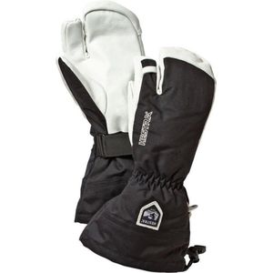 Hestra Army Leather Heli Ski - 3 finger WintersportwantenHandschoenenWintersport