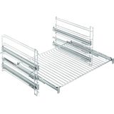 AEG - TR3LV - Telescopische Geleiders - 3 Niveaus