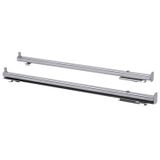 AEG - TR3LV - Telescopische Geleiders - 3 Niveaus