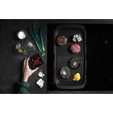 Plancha-Grill AEG Maxisense