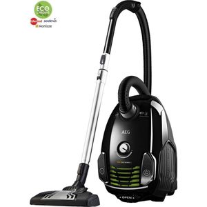 AEG VX6-2 Stofzuiger met zak