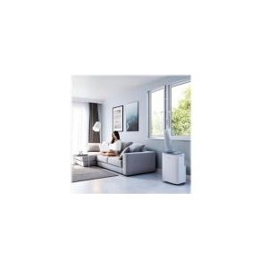 Electrolux Mobiele airconditioner EXP26U338HW - 9000 BTU