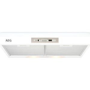 AEG DUB2610W - Afzuigkap - Onderbouw