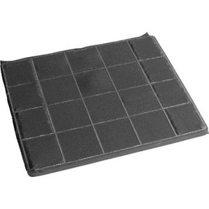 AEG - Koolstoffilter - ECFBLL02 - Vervangbaar - Voor Afzuigkappen