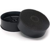 Juno - Koolstoffilter 9029798809 - 2 Stuks - Voor Afzuigkap