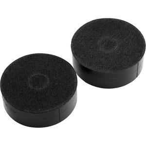 2x AEG Koolstoffilter 9029798809 / ECFB03 (2St.)