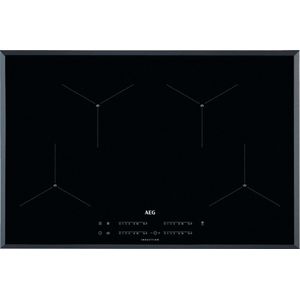 AEG IAE84411FB EcoLine 7000 serie SenseBoil® - Inductiekookplaat - Inbouw elektrische kookplaat