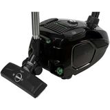 AEG Stofzuiger VX7-2-ÖKOX met Parketto Pro zuigmond - Nieuwe technische versie