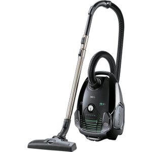 AEG Stofzuiger VX7-2-ÖKOX met Parketto Pro zuigmond - Nieuwe technische versie