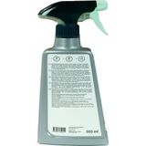 AEG M3SCS200 - Reinigingsspray - 500 ml - Roestvrij Staal - Zonder Aerosol