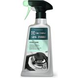 AEG M3SCS200 - Reinigingsspray - 500 ml - Roestvrij Staal - Zonder Aerosol
