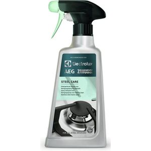 AEG M3SCS200 Reinigingsspray voor Roestvrijstaal 500 ml