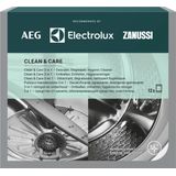 AEG Clean & Care 3-in-1 (vaat-)wasmachine reiniger (12 x 50 gr)
