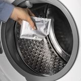 Super Clean wasmachine ontvetter
