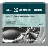 AEG - Super Clean - Wasmachine Ontvetter - 2x 50g