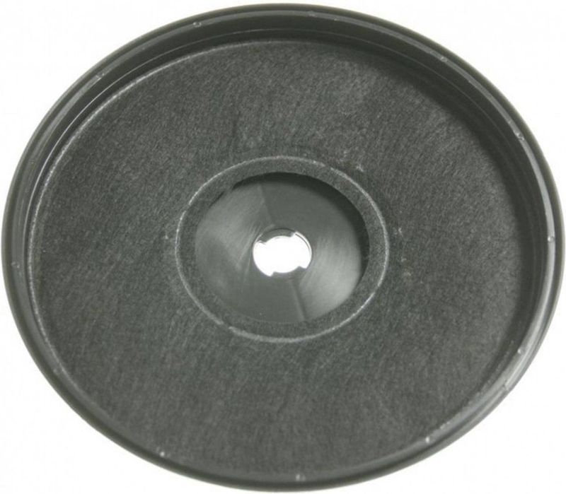 Zanussi - MCEF03 Koolstoffilter - Voor Afzuigkap - 1 Stuk