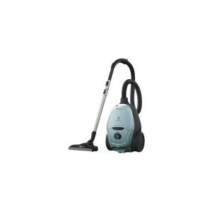 Electrolux PD82-4MB 3,5 l Cilinderstofzuiger Droog 600 W Stofzak - Misty Blue