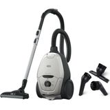 AEG VX8 Staubsauger mit Beutel VX82-1-2MG